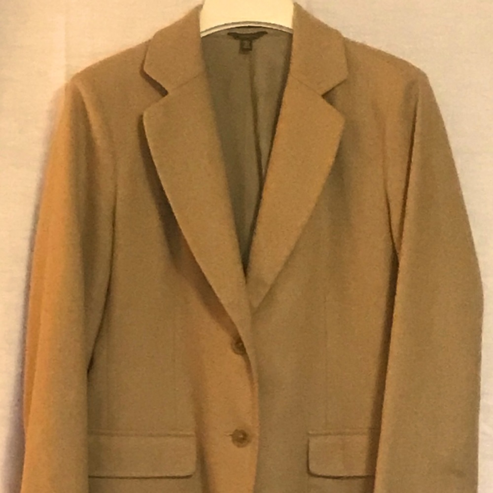 LL Bean Sport Coat